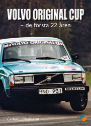 Volvo Original Cup omslag